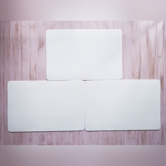 Vintage Marimekko Pikku Bo Boo Placemats - Picture 5 of 5